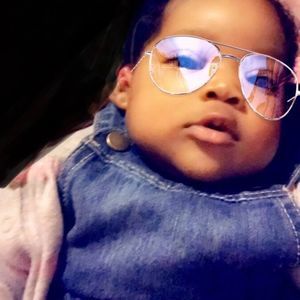 Meet your Posher, Kelsey